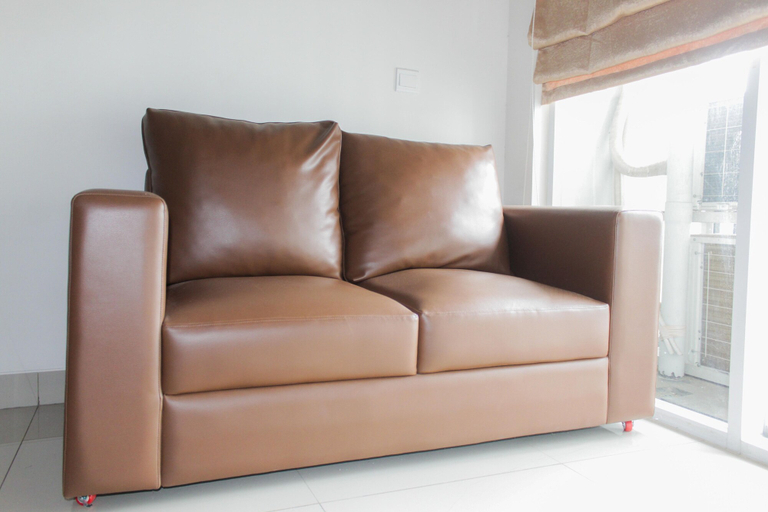 Others 4, Unique and Fresh 2BR Parkland Avenue Apartment, South Tangerang