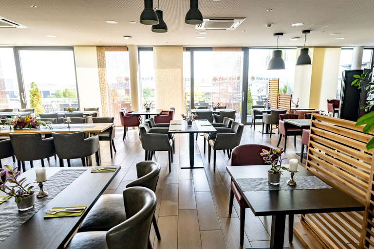 Food & Drinks 5, Hotel Campo, Böblingen