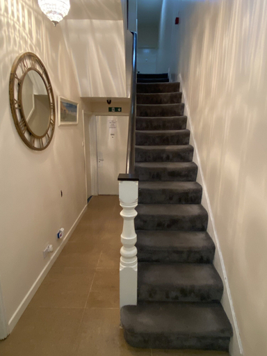 Others 5, Olive Lodge Blackpool, Blackpool