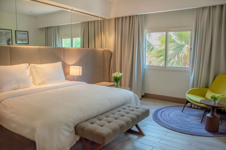 Bedroom 3, Radisson Blu Resort, Al Khobar Half Moon Bay