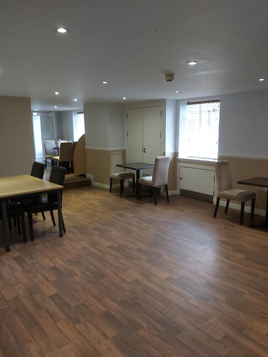 Others 4, Callander Hostel, Stirling