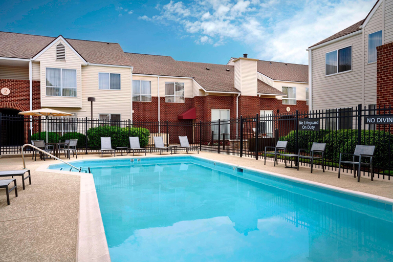 Sport & Beauty, Sonesta ES Suites Annapolis, Anne Arundel