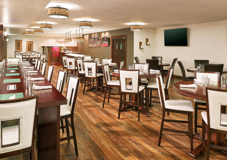 Food & Drinks 5, Four Points by Sheraton Bellingham Hotel & Conference Center, Whatcom