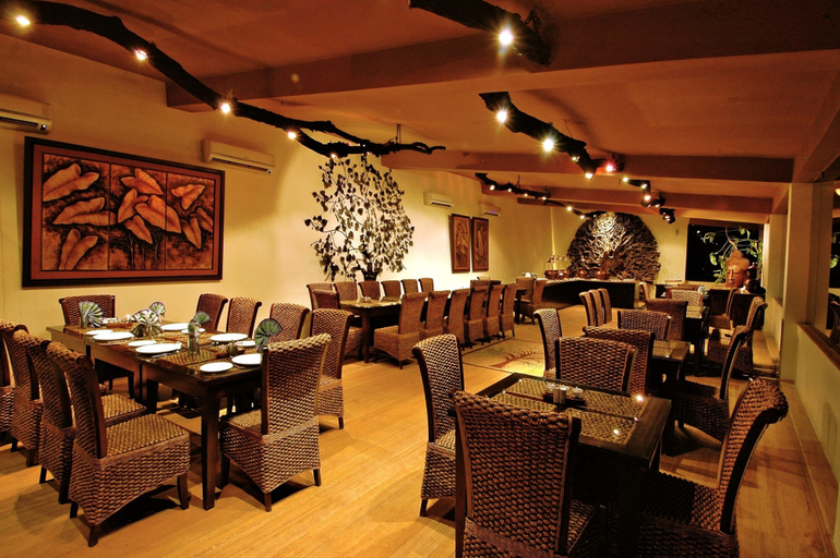 Food & Drinks 4, The Tree House Resort, Jaipur