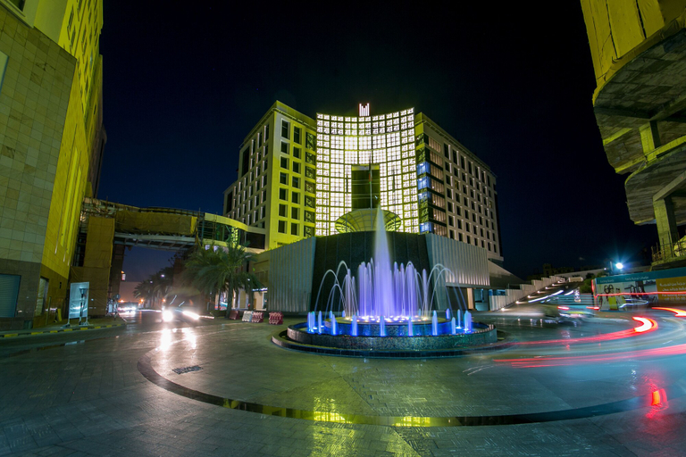 Exterior & Views 3, Grand Millennium Muscat Apartments and Suites connected to Mall, Bausher