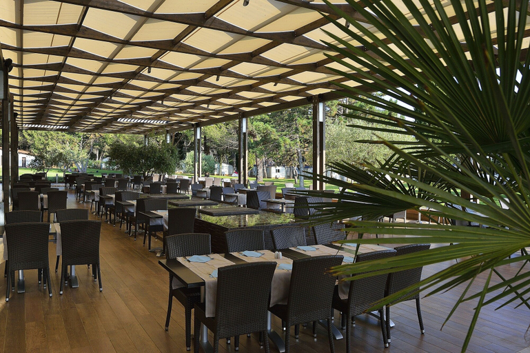 Food & Drinks 5, Hotel Materada Plava Laguna, Poreč