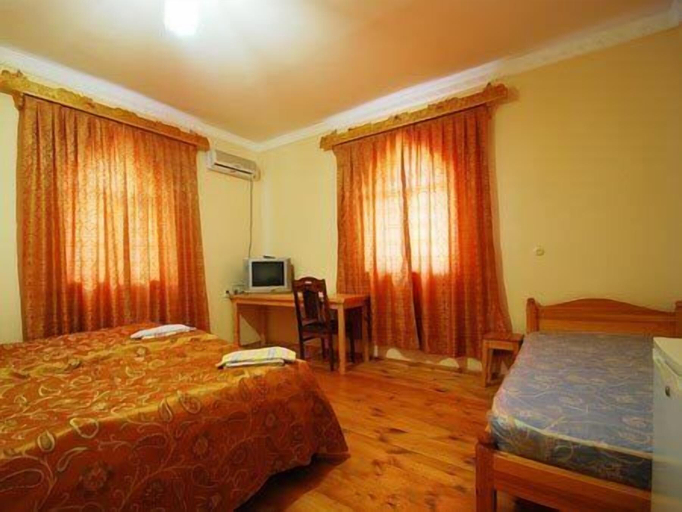 Bedroom 5, Islambek Khiva, Xiva
