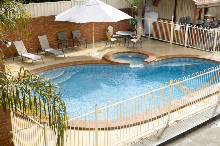 Sport & Beauty 5, Courtyard Motor Inn, Shepparton