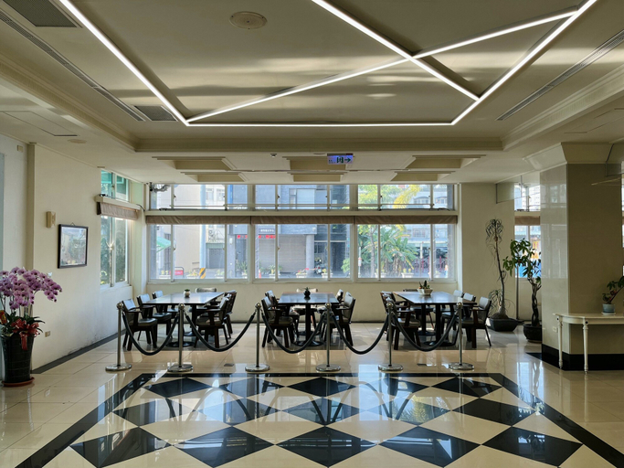 Food & Drinks 5, Sendale Tainan Science Park Hotel, Tainan