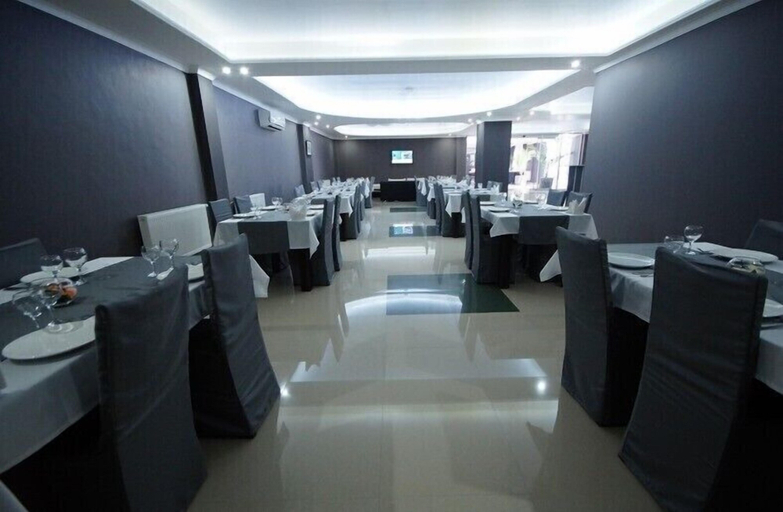 Food & Drinks, Aqualand Hotel, Batumi