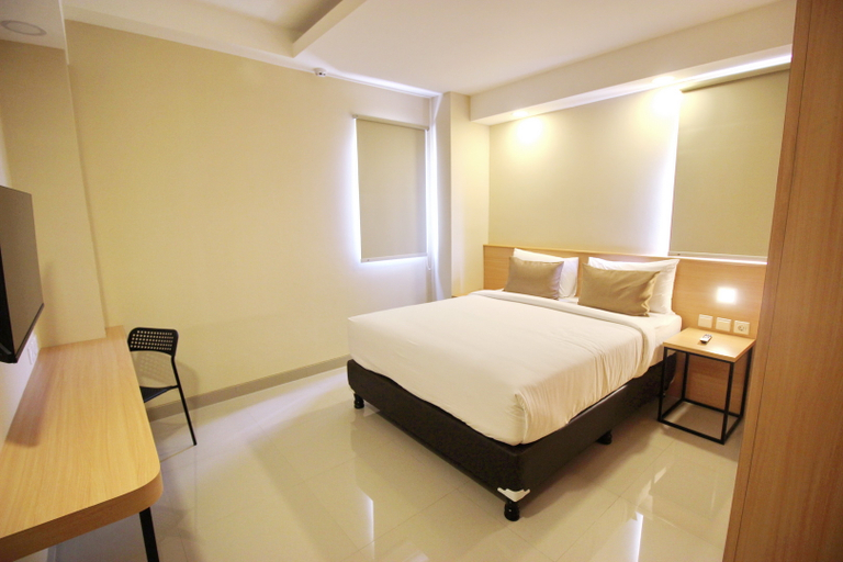 Diara Hotel Cileungsi Room Type - Executive Suite