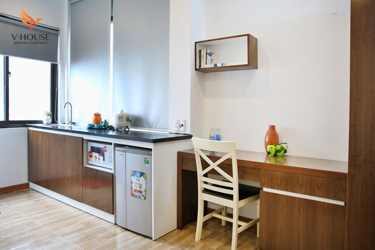 Others 5, V House 5 Serviced Apartment, Từ Liêm