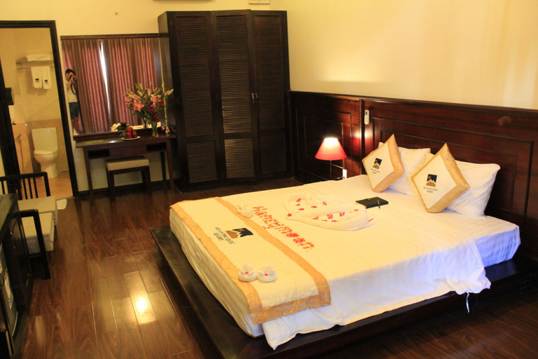 Bedroom 3, Hoi An Retreat Phu Quoc, Phú Quốc