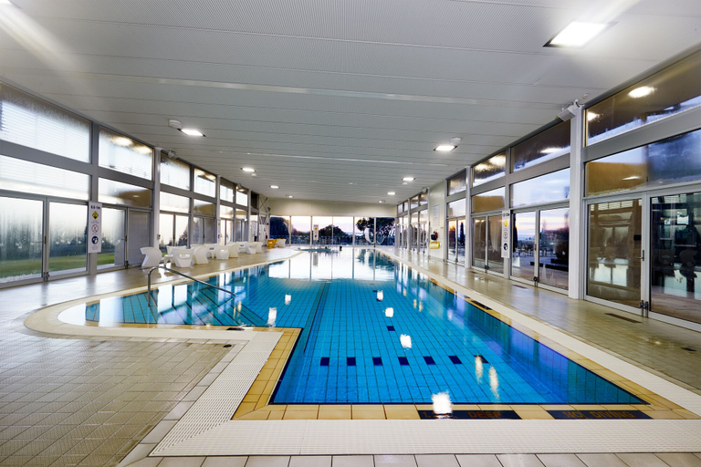 Sport & Beauty 2, RACV Inverloch Resort, Bass Coast Bal