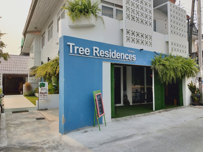 Exterior & Views 2, Tree Residences, Muang Chiang Mai