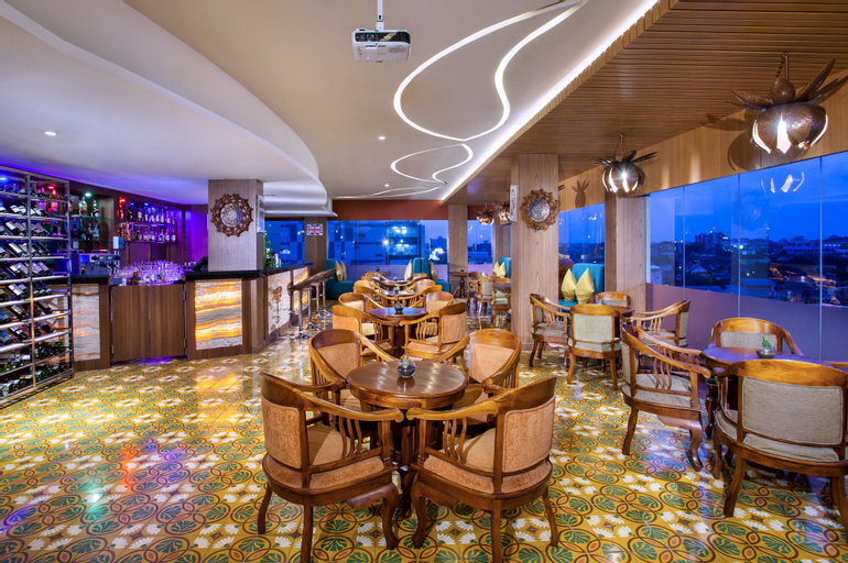 Food & Drinks 3, Grand Mercure Yogyakarta Adi Sucipto, Sleman
