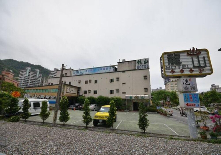 Exterior & Views 2, Long Shan Hotel, Yilan