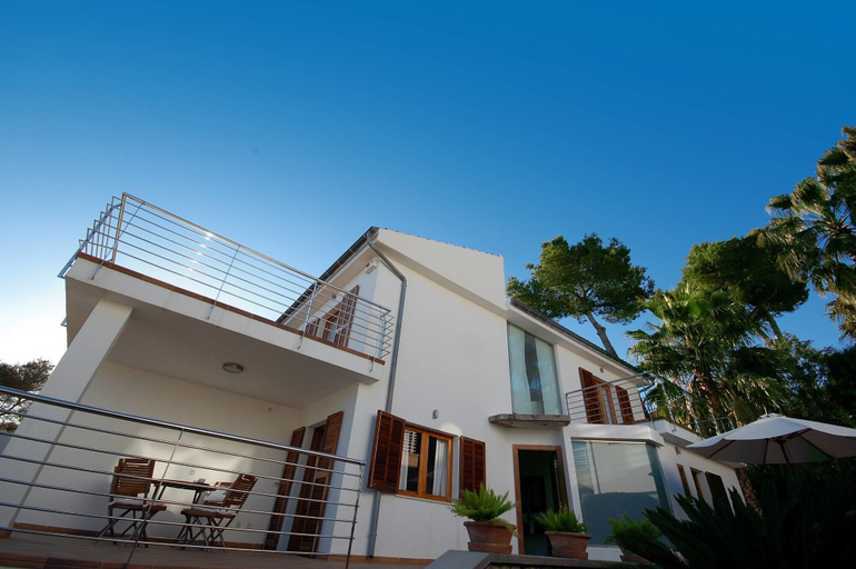 Exterior & Views 2, Villa Alcanada, Baleares