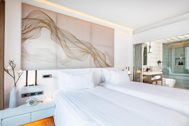 Bedroom 5, SYN Boutique Hotel, Muang Chiang Mai