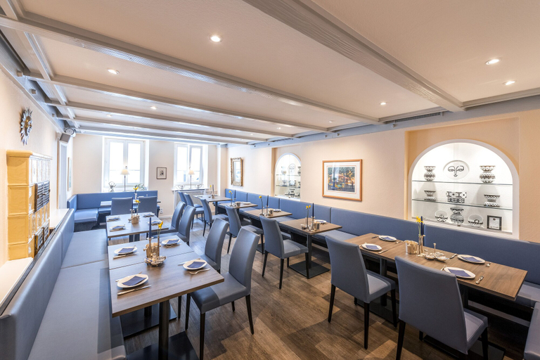 Food & Drinks 5, Hotel Adler Post, Rhein-Neckar-Kreis