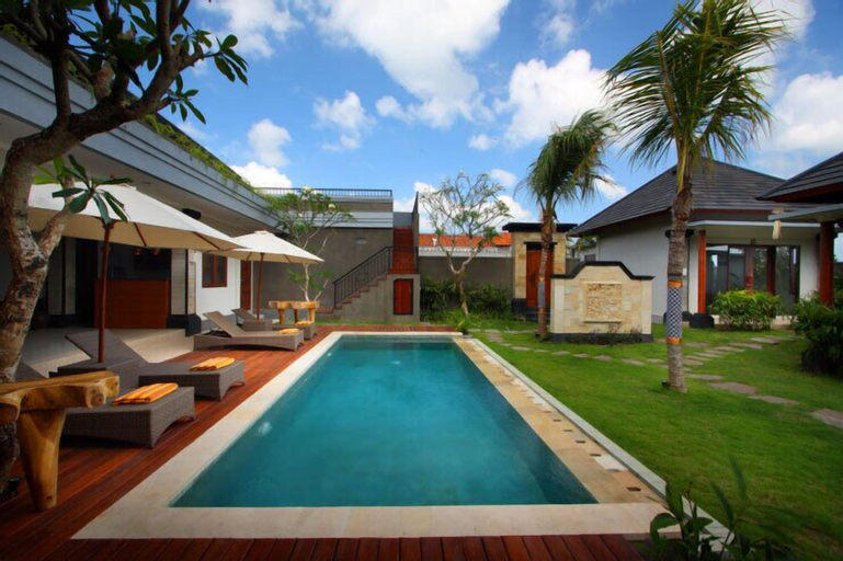 Sport & Beauty 2, Lebak Bali Residence, Badung