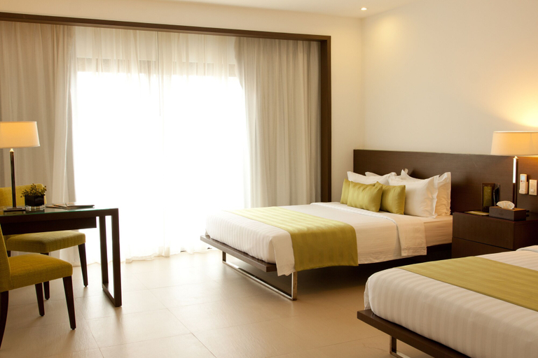 Bedroom 3, Ciriaco Hotel and Resort, Calbayog City