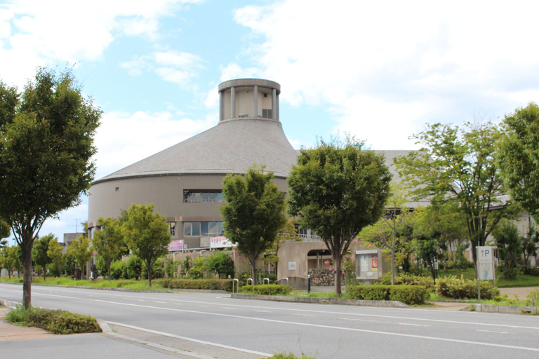 Exterior & Views 2, APA Hotel Hikone Minami, Hikone