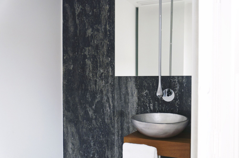 Bathroom 4, Cosmopolitan Boutique Rambla by Blossom Hotels, Barcelona