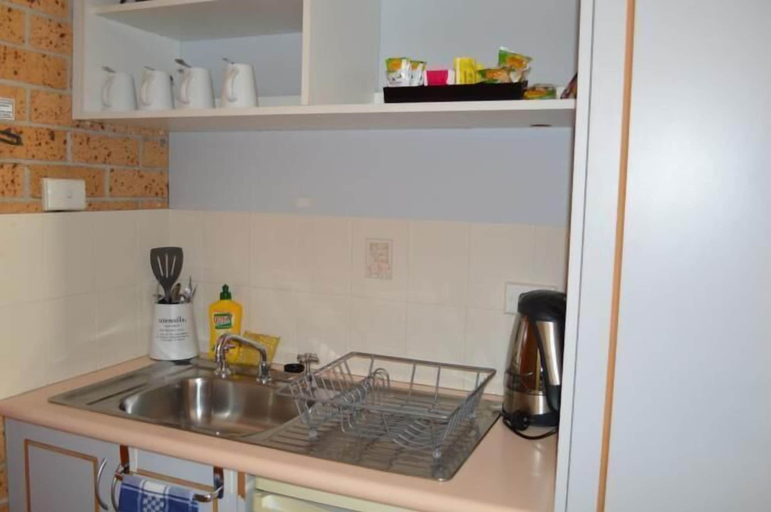 Others 5, Port O'call Motel, Port Macquarie-Hastings - Pt A