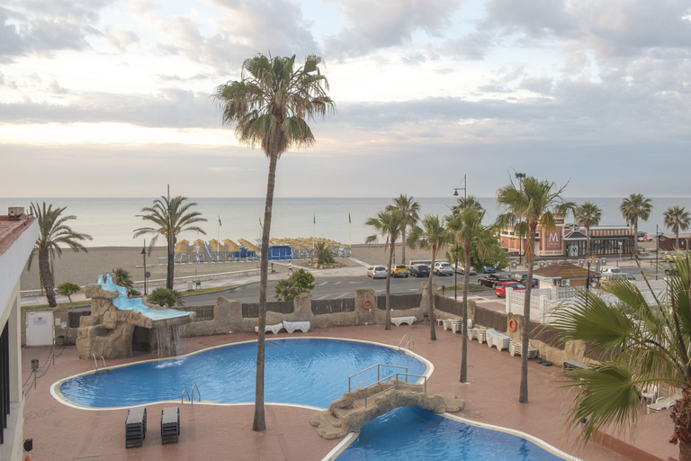 Sport & Beauty 2, Ibersol Torremolinos Beach, Málaga