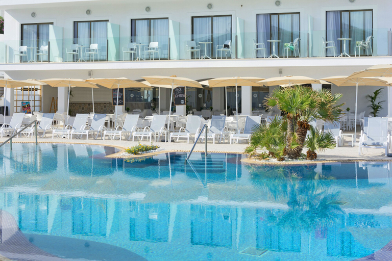 Sport & Beauty 2, Hotel HSM Regana, Baleares