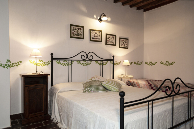 Others 5, Il Belvedere Country Houses, Grosseto