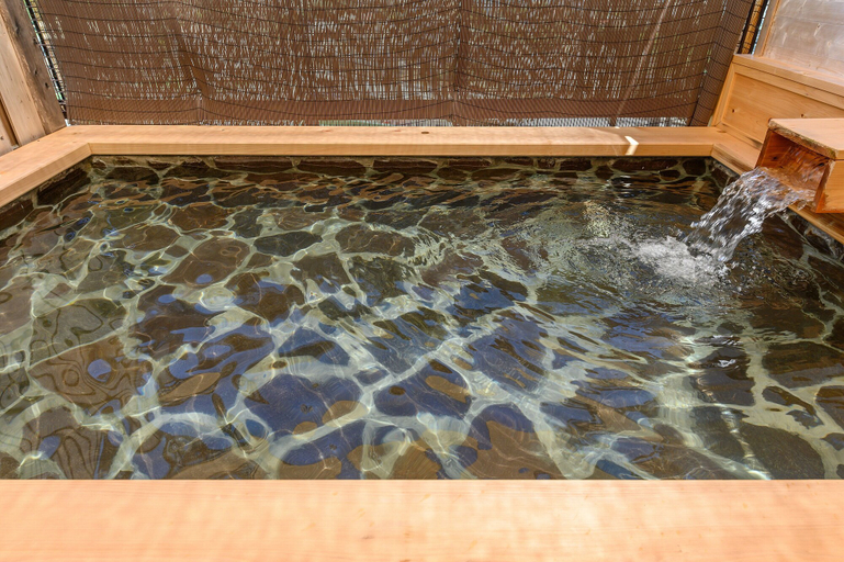 Bathroom 3, Lectore Atami Momoyama (TKP Hotels & Resorts), Atami