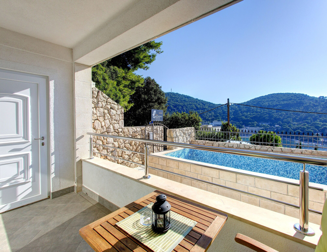 Sport & Beauty 4, Villa Katarina 3, Dubrovnik