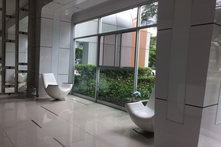 Bathroom 3, 1 Bedroom at Supalai Park Ekkamai Thonglor, Wattana