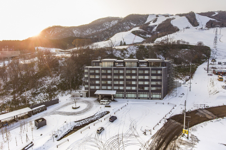 Ki Niseko, Kutchan