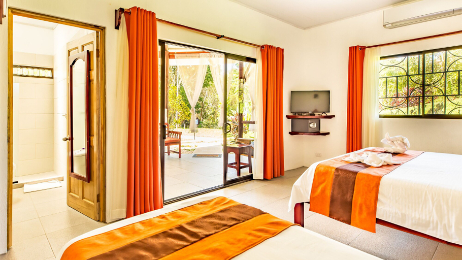 Bedroom 4, Villas Rio Mar, Aguirre