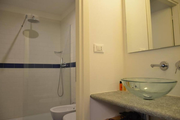 Bedroom 5, Piazza Vittorio Suites, Torino