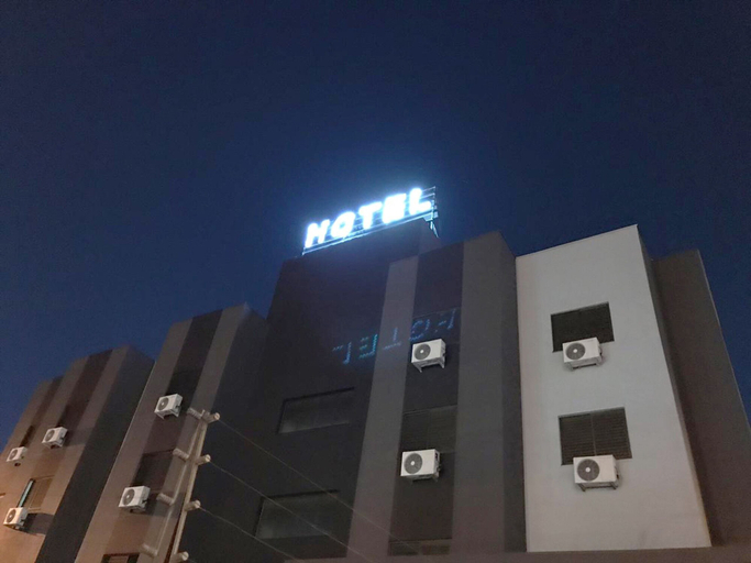 Exterior & Views 2, Master Gold Express Hotel, Cascavel
