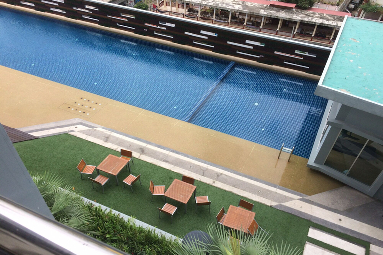 Sport & Beauty, 1 Bedroom at Supalai Park Ekkamai Thonglor, Wattana