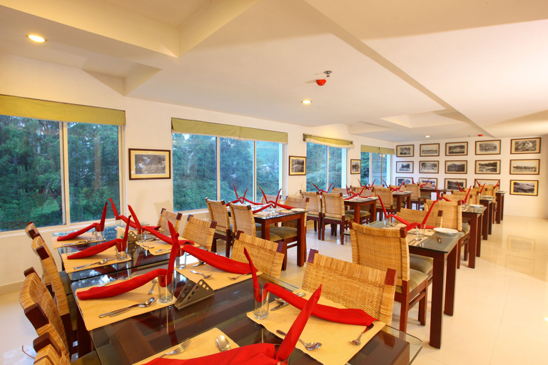 Food & Drinks 5, Grand Plaza Munnar, Idukki