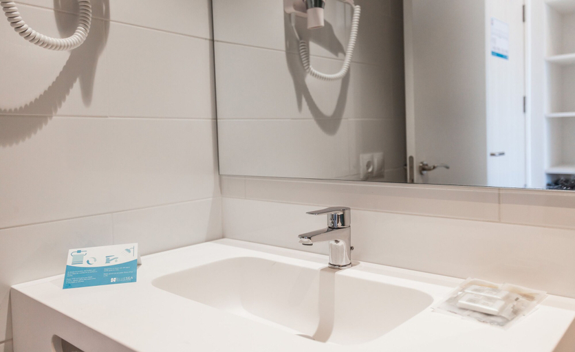 Bathroom 5, BLUESEA Gran Playa, Baleares