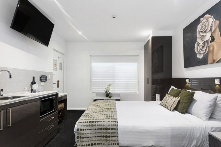 Bedroom 29