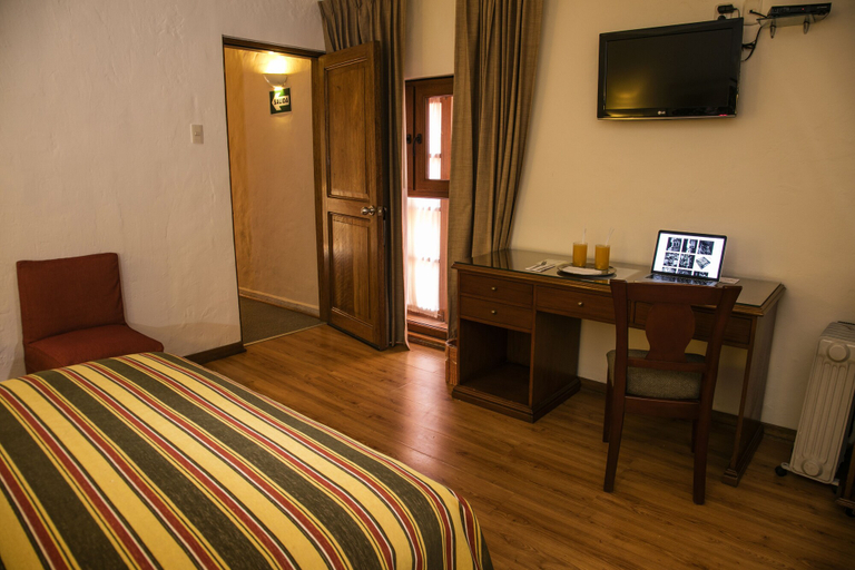 Bedroom 3, San Agustin Internacional Hotel, Cusco