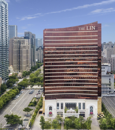 Exterior & Views 2, The Lin Hotel, Taichung