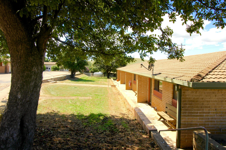 Exterior & Views 2, Snowy Mountains Resort and Function Centre, Snowy River