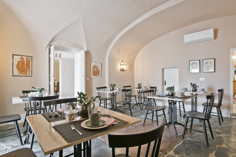 Food & Drinks 4, Casa da Moira, Avis