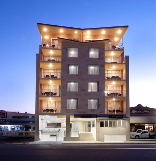 Exterior & Views, CBD Luxury Accommodation, Rockhampton