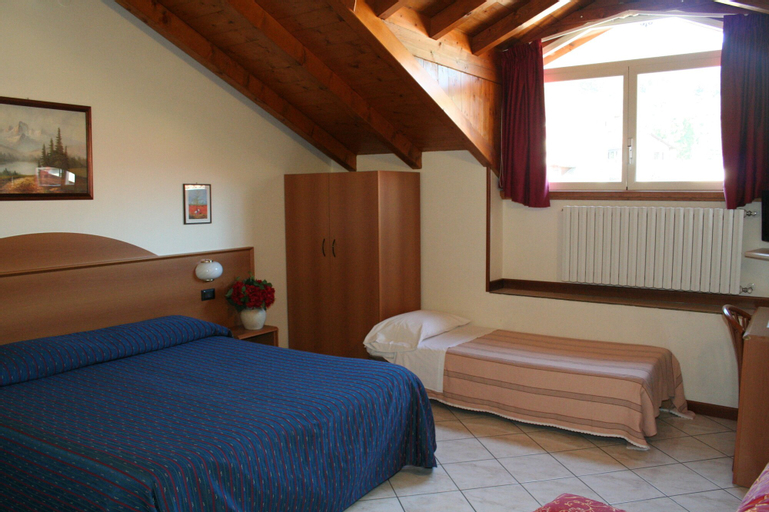 Bedroom 17