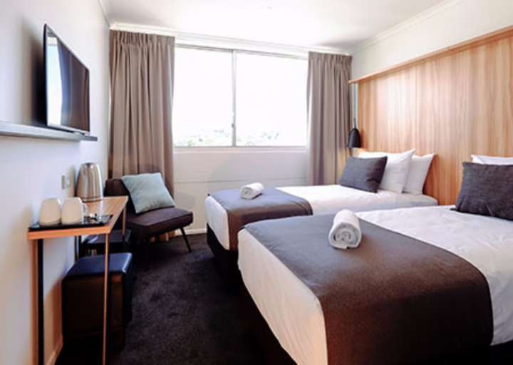 No. 9 Hotel - Hostel, Waitakere